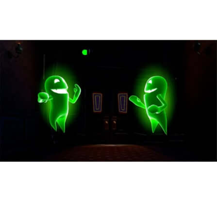 แผ่นเกม Nintendo Switch Game Luigi's Mansion 2 HD ภาษาอังกฤษ _3